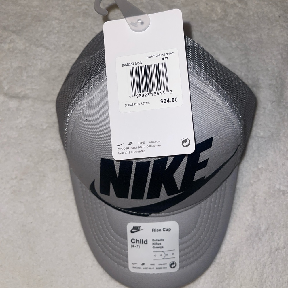 Nike Rise Cap